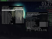 Openbox Manjaro OpenBox